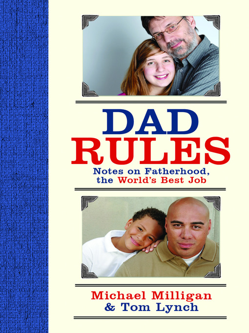 Title details for Dad Rules by Mike Milligan - Available